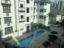 Pinetree Condominium (D10), Condominium #566809171